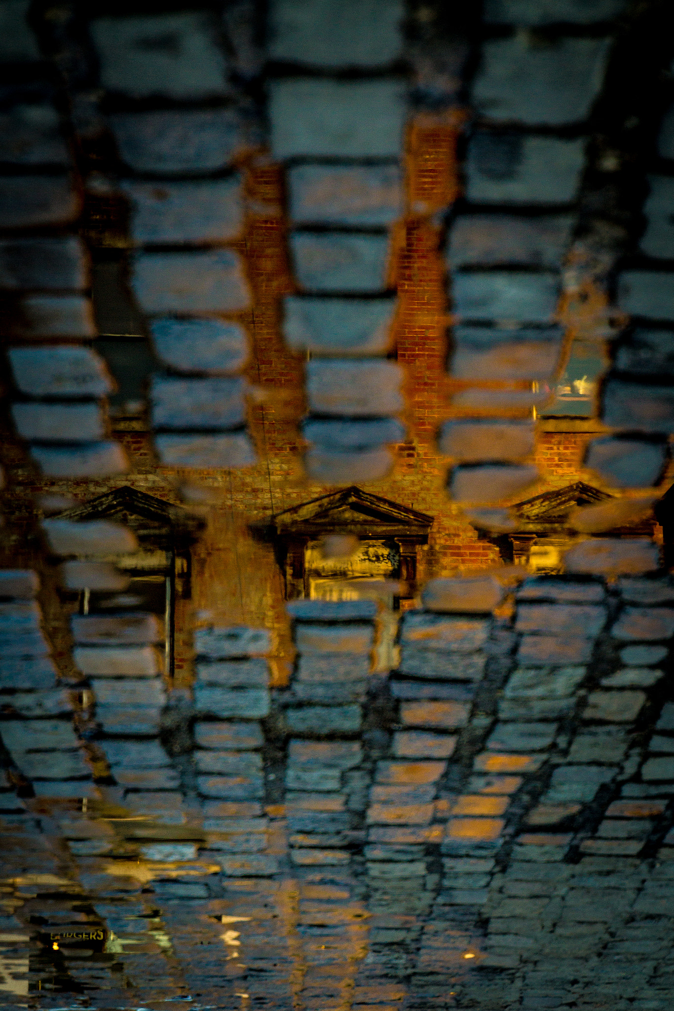 Canon EOS 60D sample photo. World upside down photography