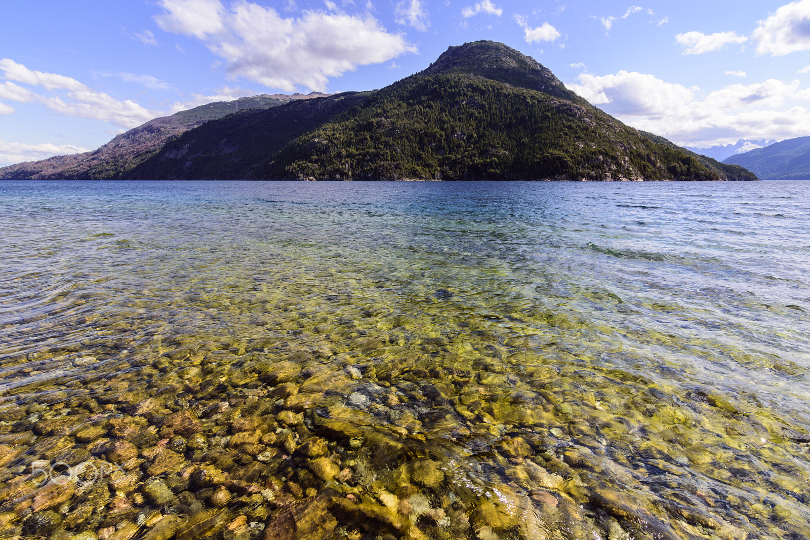 Nikon D7200 sample photo. Quebrada del león photography