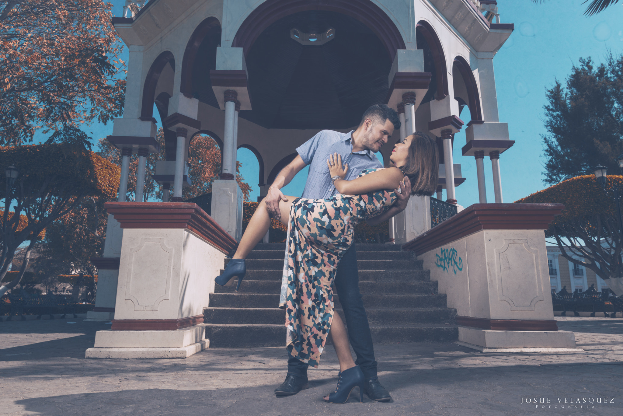 Nikon D800 sample photo. Sesión de fotos de pareja photography