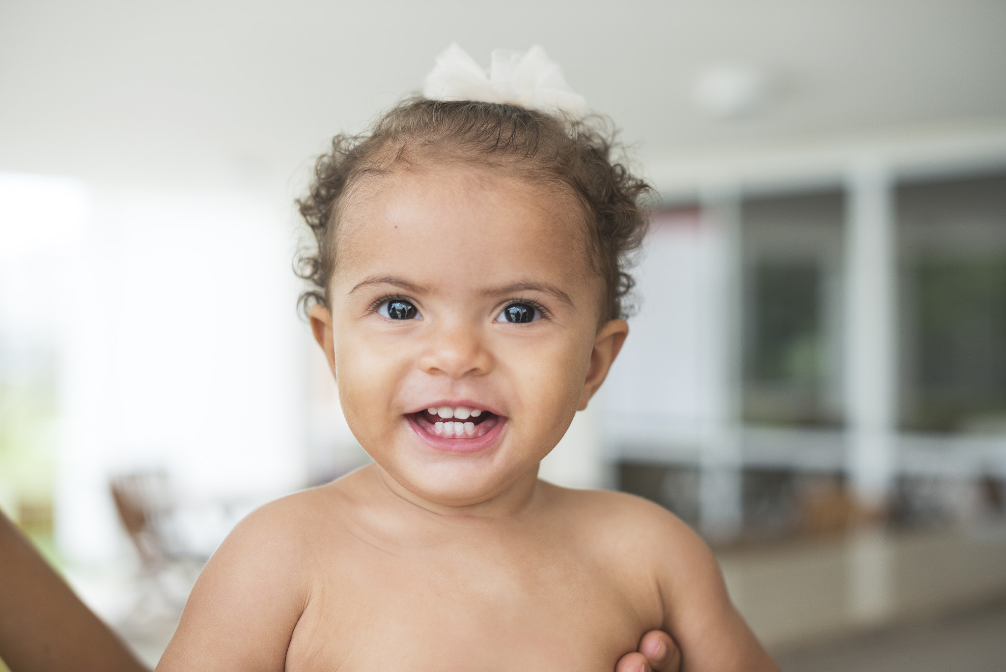 Nikon D800 + Nikon AF-S Nikkor 50mm F1.4G sample photo. Julia 1 aninho photography