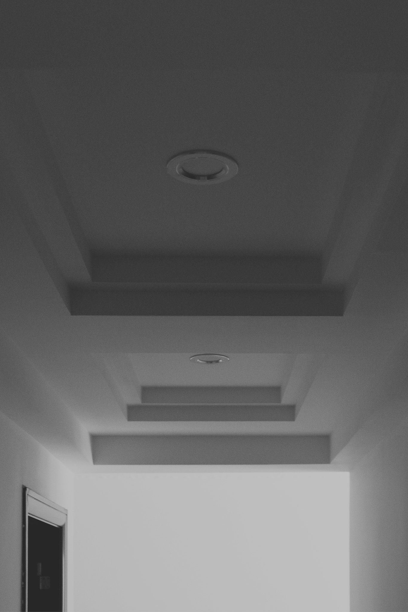 Pentax smc FA 31mm F1.8 AL Limited sample photo. A ceiling photography