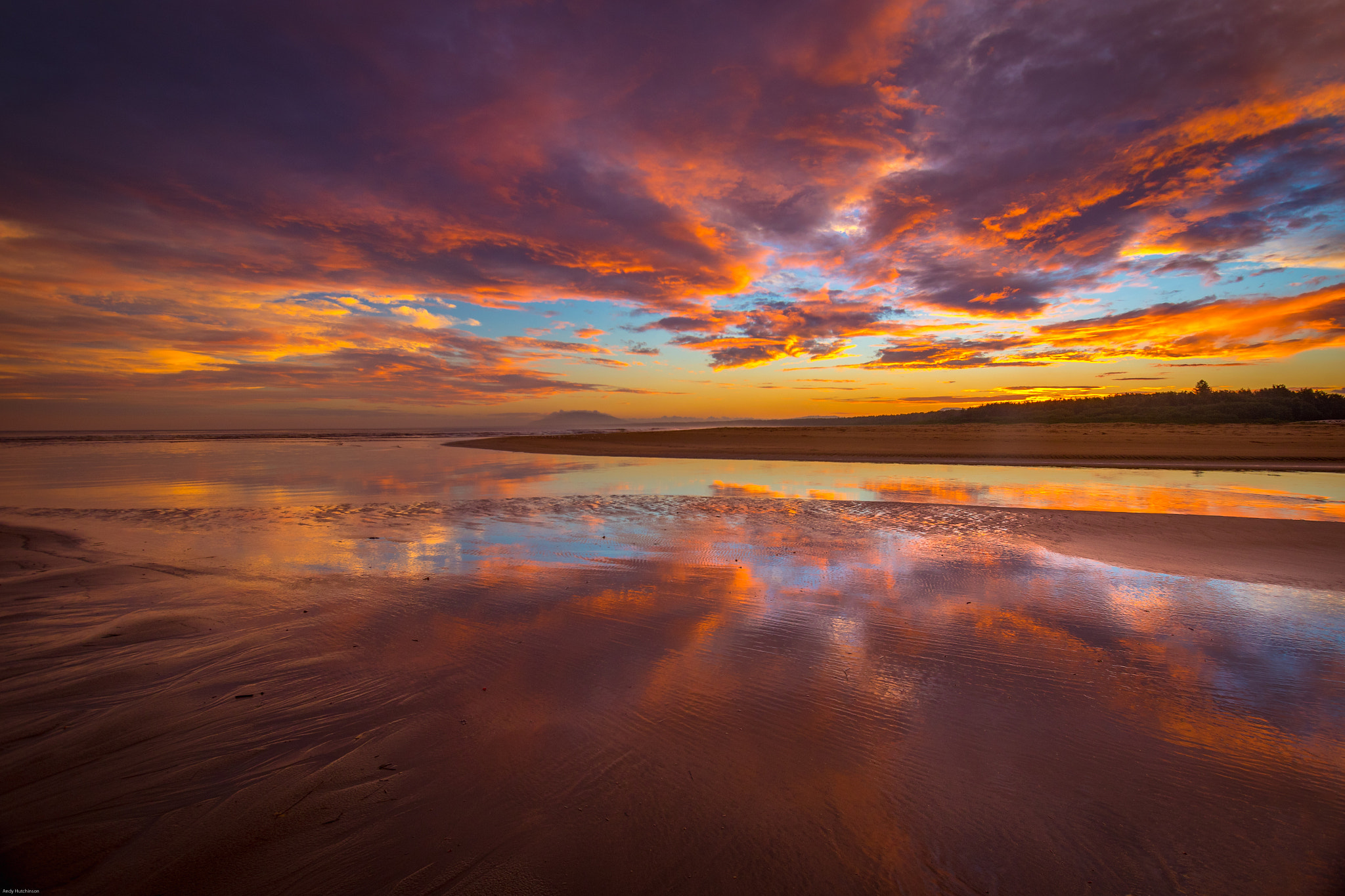 Canon EF-S 10-22mm F3.5-4.5 USM sample photo. Gerroa photography