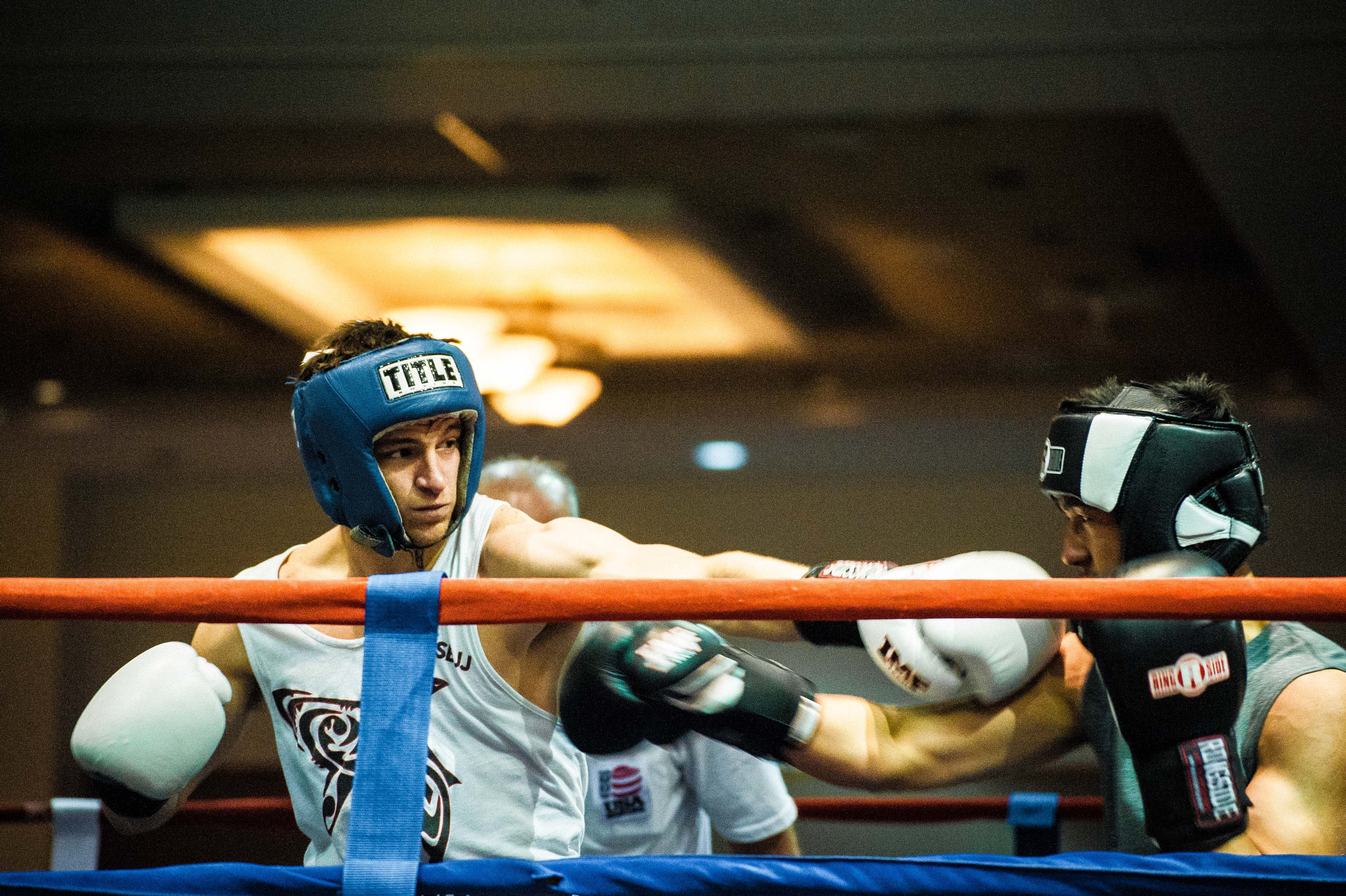 Nikon D700 sample photo. Determination. photography