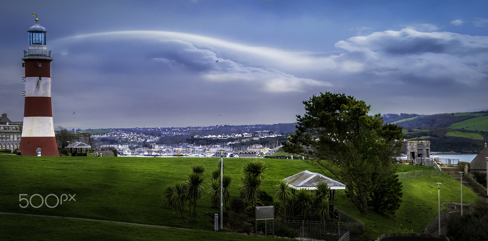 Sigma 30mm F1.4 DC DN | C sample photo. Landscape photography