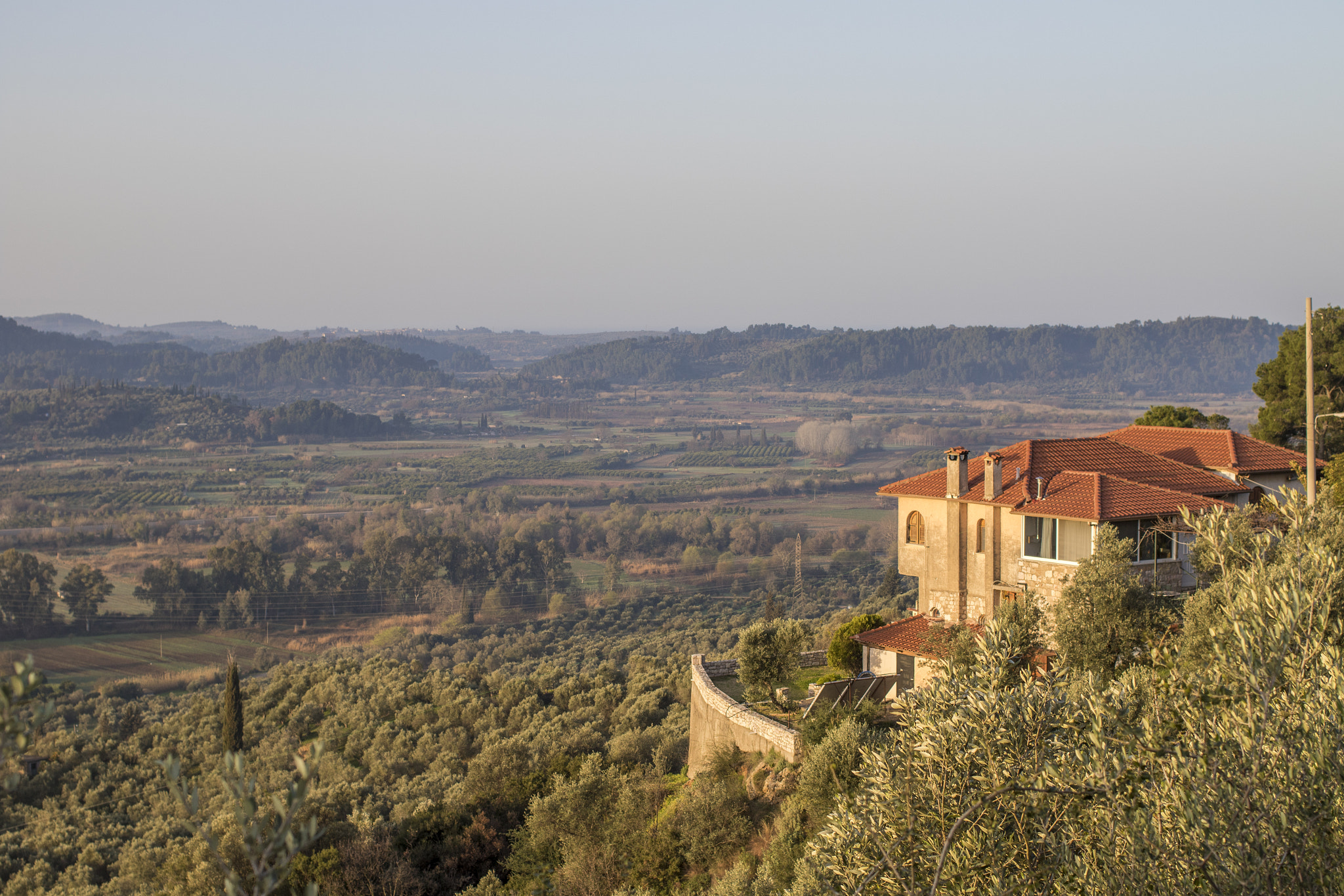 Canon EF 40mm F2.8 STM sample photo. Paysage photography