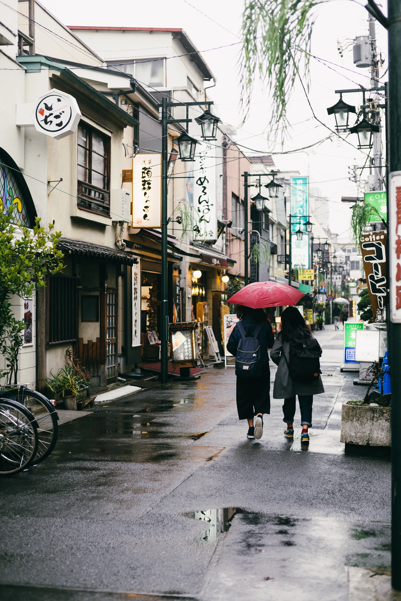 Summilux-M 1:1.4/50 sample photo. 東京市, tokyo photography