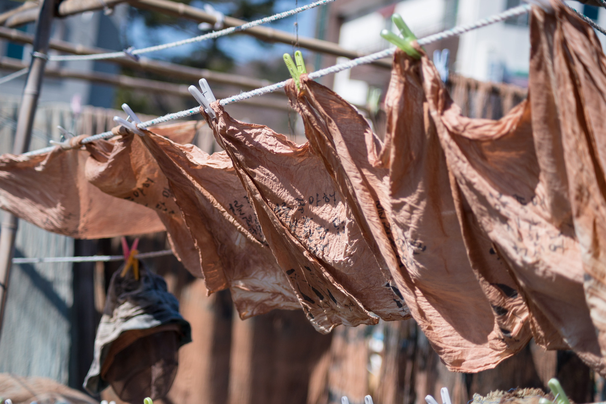 Nikon D800E sample photo. Yeosu, photography