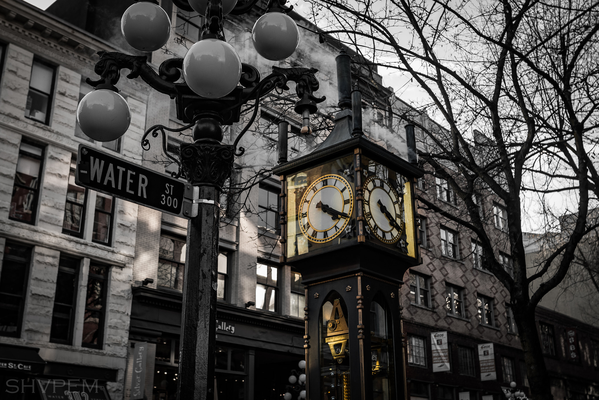 Sigma 24mm F1.4 DG HSM Art sample photo. Vancouver photography