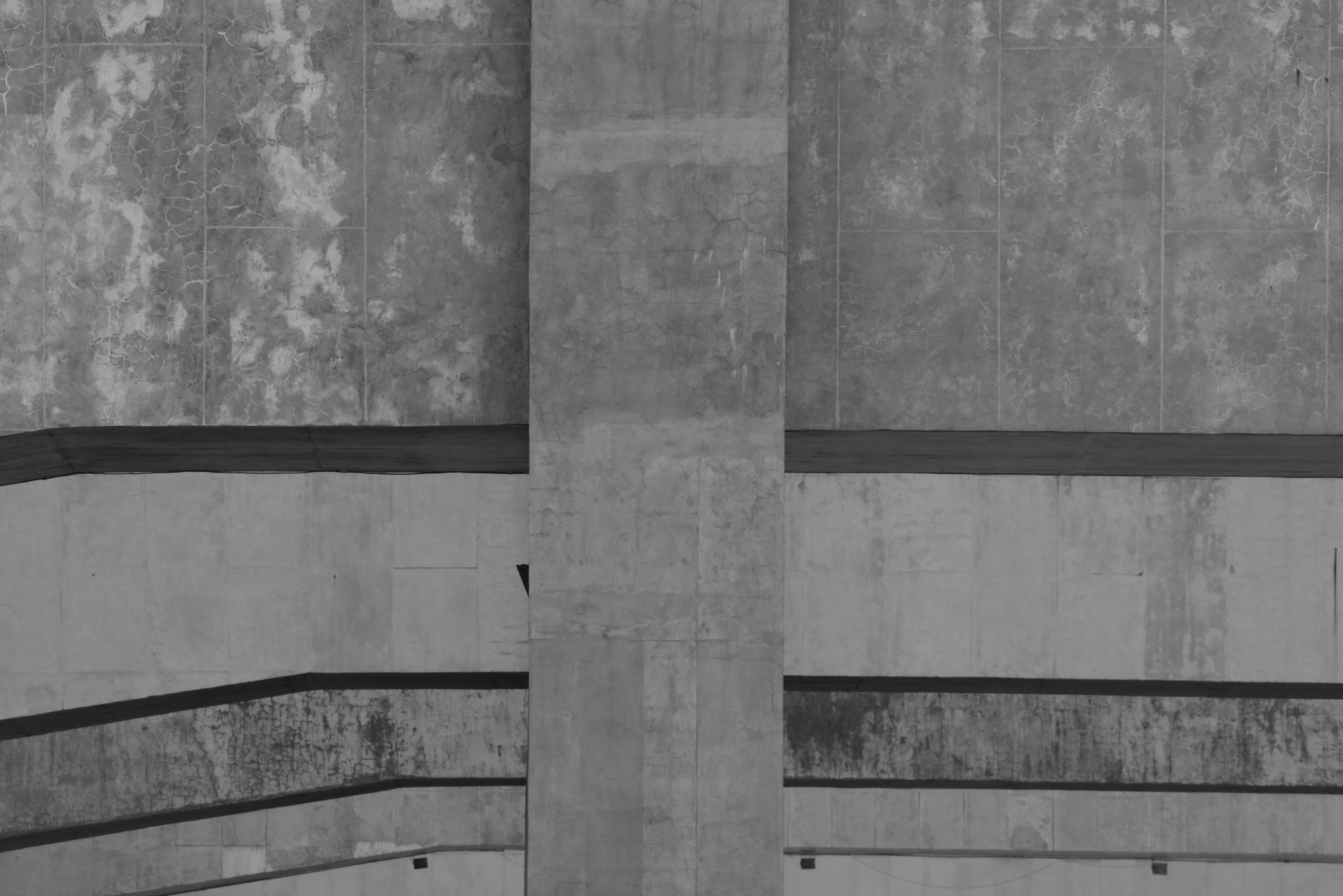 Canon EOS 5DS sample photo. Brasilia minimalismo photography