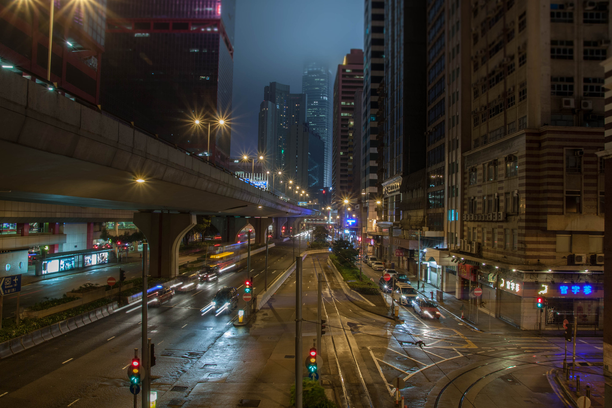 Canon EOS 500D (EOS Rebel T1i / EOS Kiss X3) sample photo. Hong kong at night iv photography