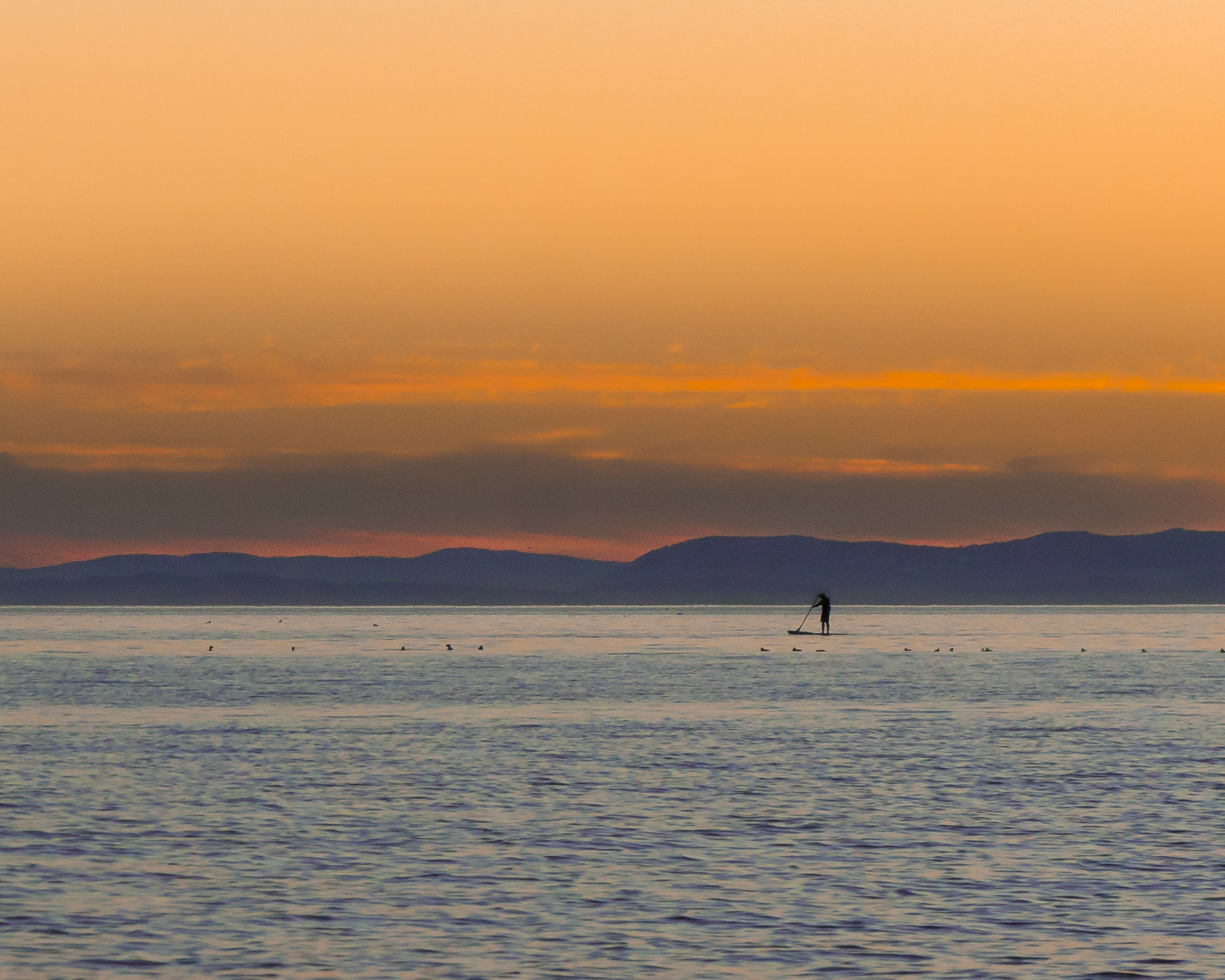 Sony a6300 + Sony Vario-Tessar T* E 16-70mm F4 ZA OSS sample photo. Tranquility is in the air photography