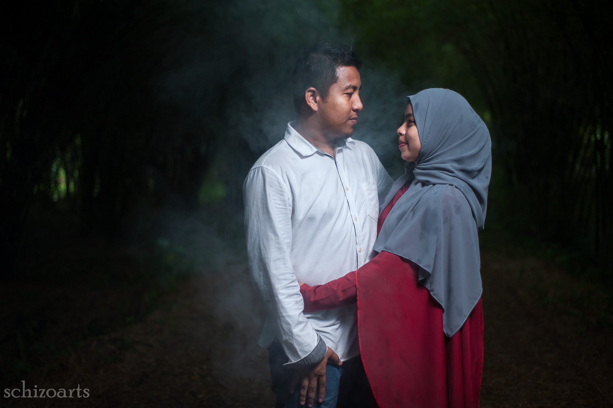 Nikon D700 + Nikon AF Nikkor 50mm F1.8D sample photo. Steamy~ too hot to resist photography