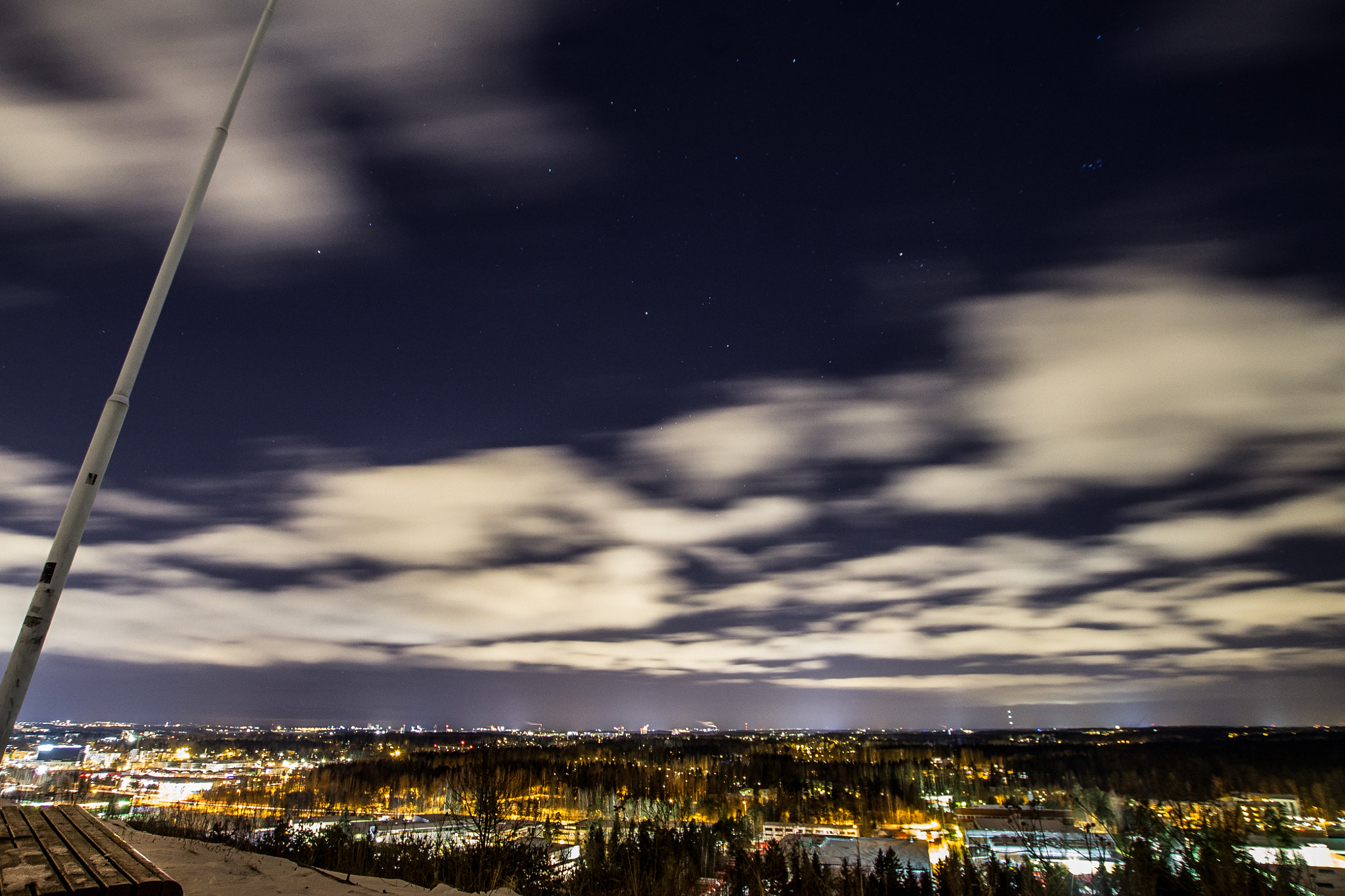 Sigma 10-20mm F3.5 EX DC HSM sample photo. Img photography
