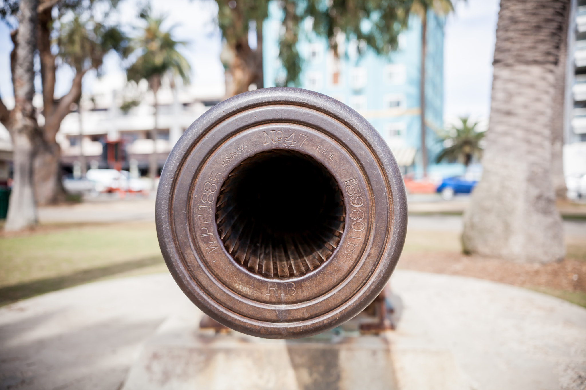 Sigma 18-35mm f/1.8 DC HSM sample photo. Santa monica & route 66 photography