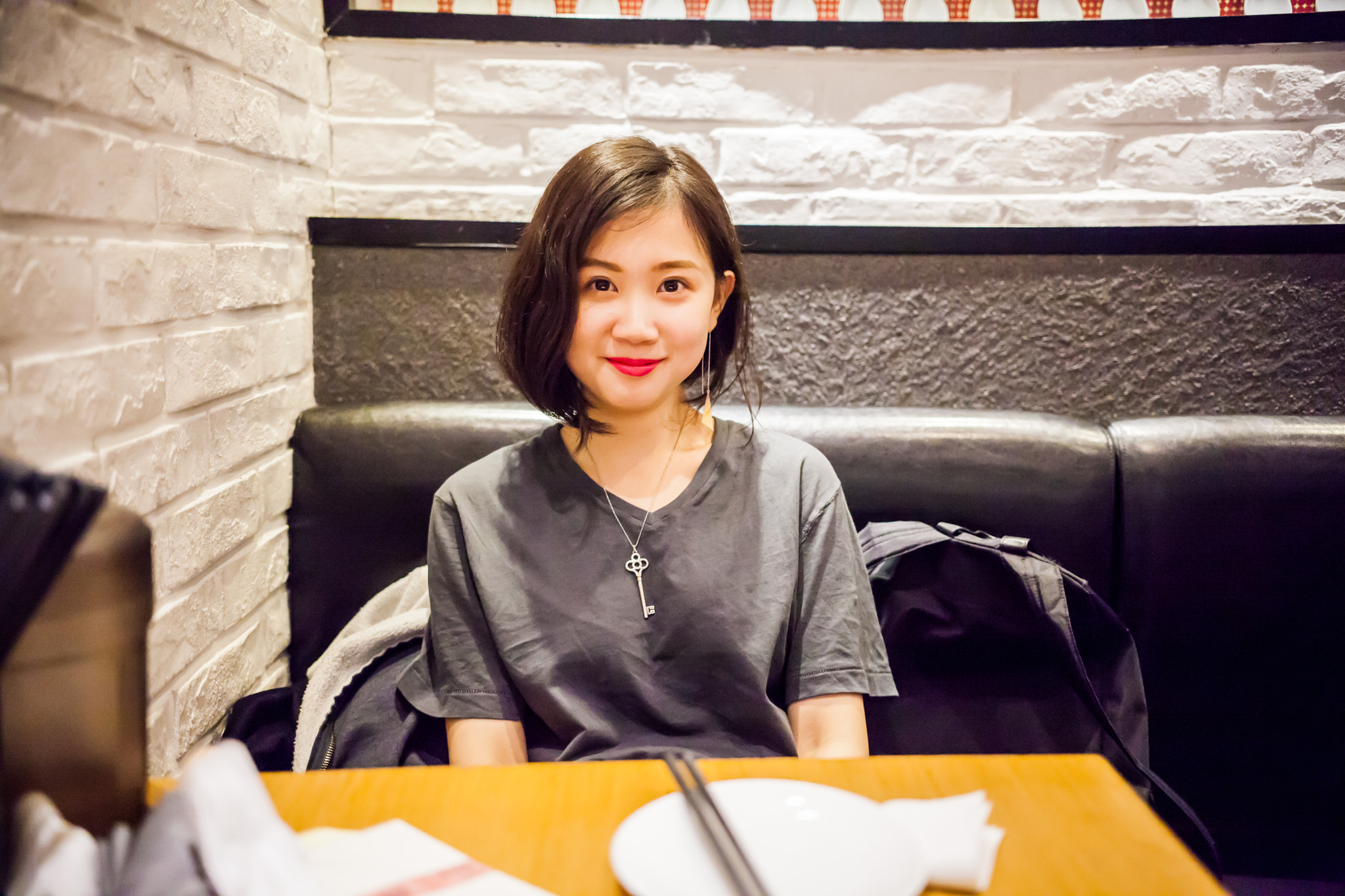 Sigma 18-35mm f/1.8 DC HSM sample photo. Shanghai - vanessa photography