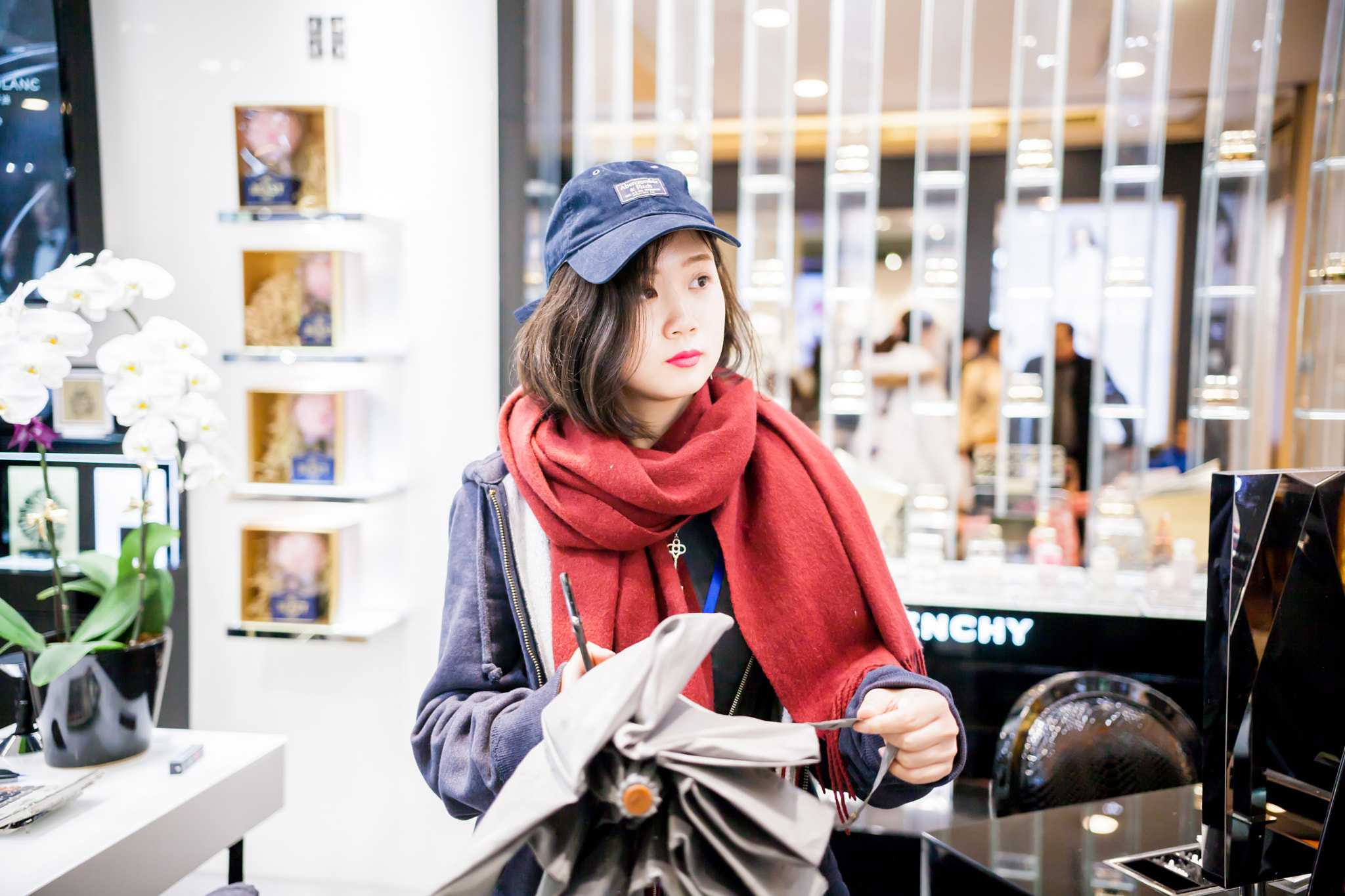 Sigma 18-35mm f/1.8 DC HSM sample photo. Shanghai - vanessa photography