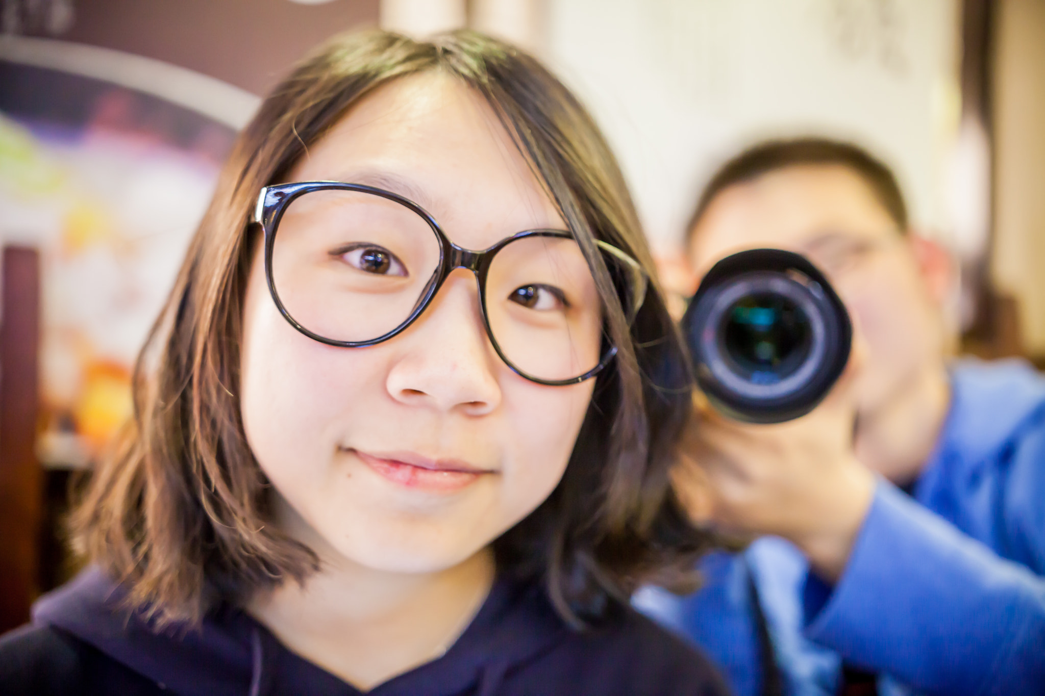 Sigma 18-35mm f/1.8 DC HSM sample photo. Shanghai - tiff photography