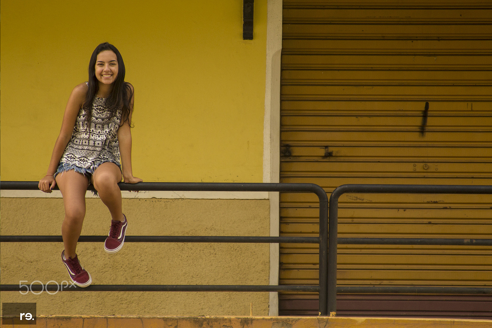 Canon EF 28-135mm F3.5-5.6 IS USM sample photo. Re_gabi janeiro 2017 photography