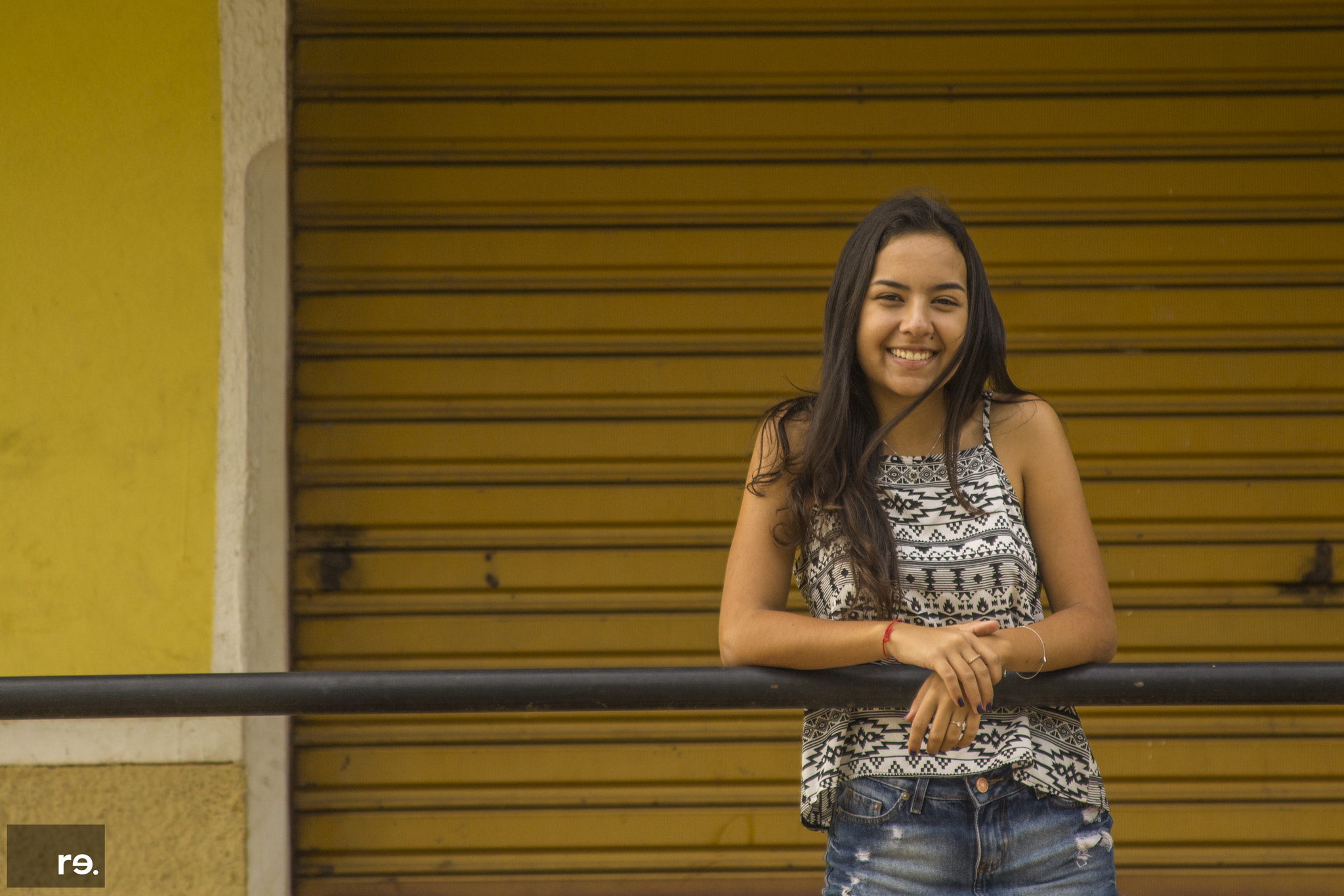 Canon EF 28-135mm F3.5-5.6 IS USM sample photo. Re gabi janeiro photography
