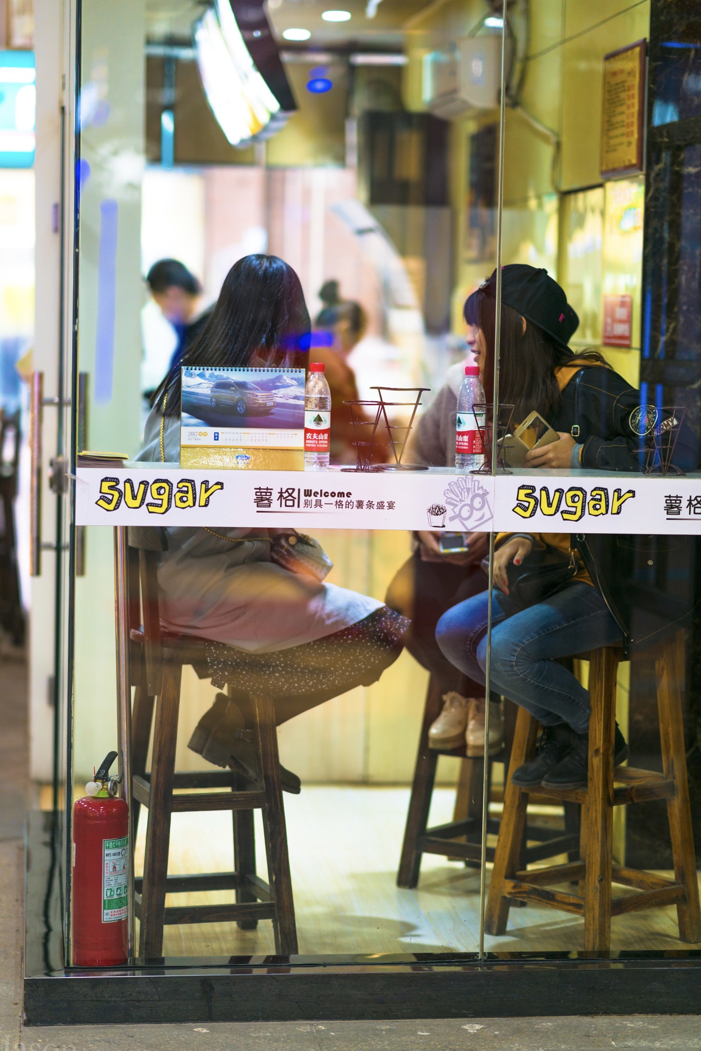 Sony FE 85mm F1.4 GM sample photo. Leisure time photography