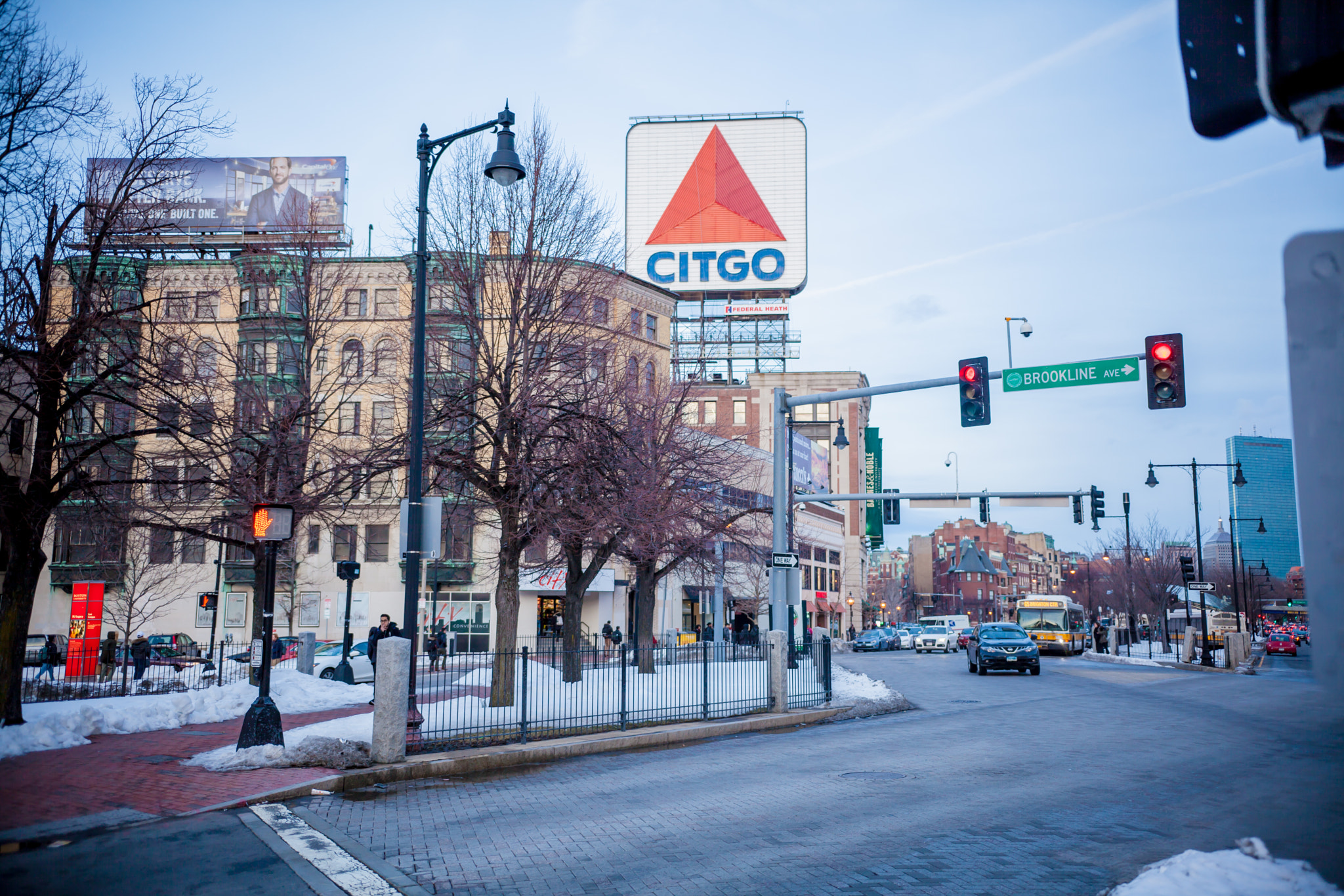 Sigma 18-35mm f/1.8 DC HSM sample photo. Boston photography