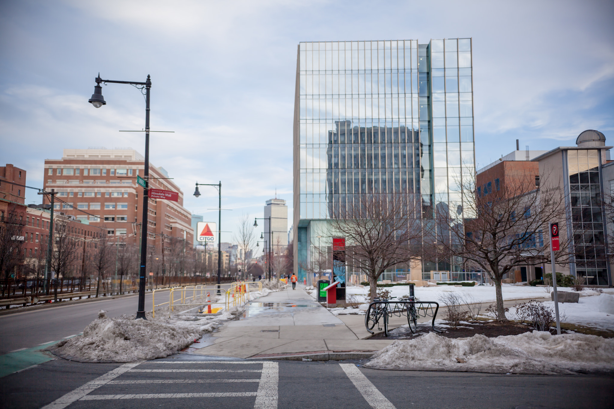 Sigma 18-35mm f/1.8 DC HSM sample photo. Boston photography