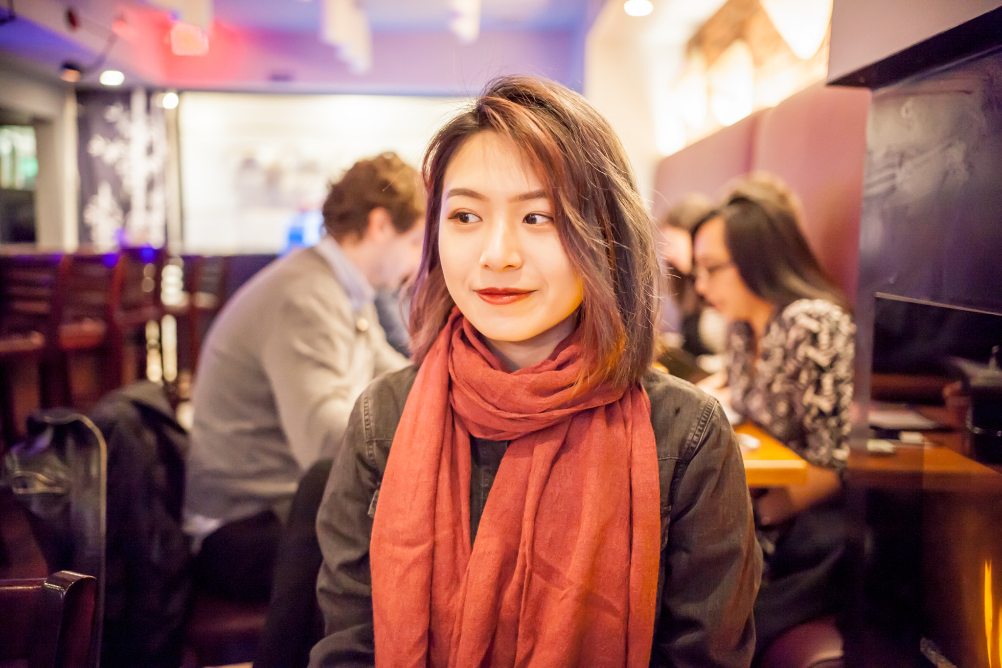 Sigma 18-35mm f/1.8 DC HSM sample photo. Boston - angela photography