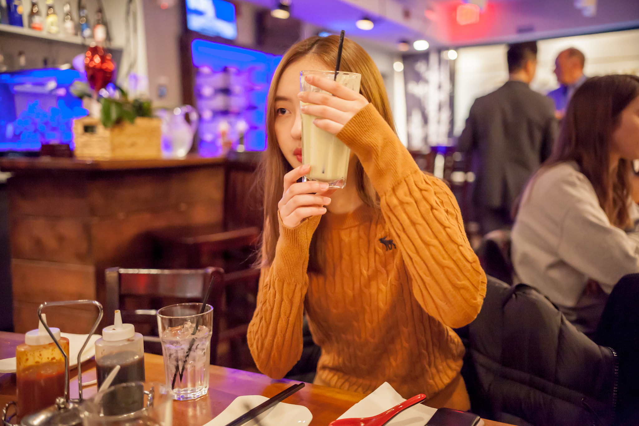 Sigma 18-35mm f/1.8 DC HSM sample photo. Boston - uka photography