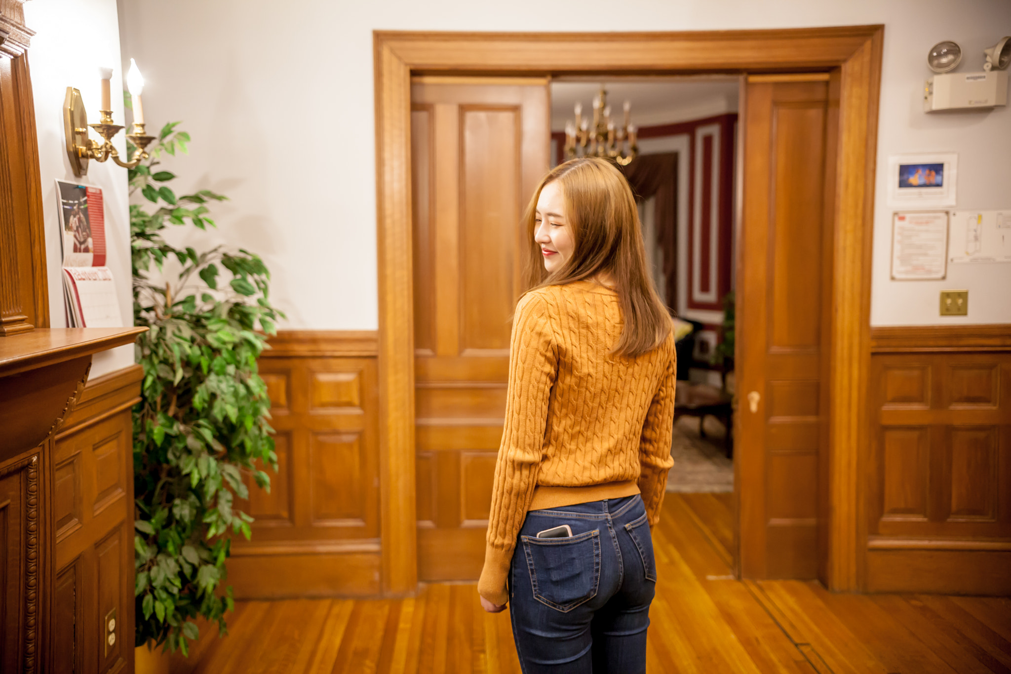 Sigma 18-35mm f/1.8 DC HSM sample photo. Boston - uka photography