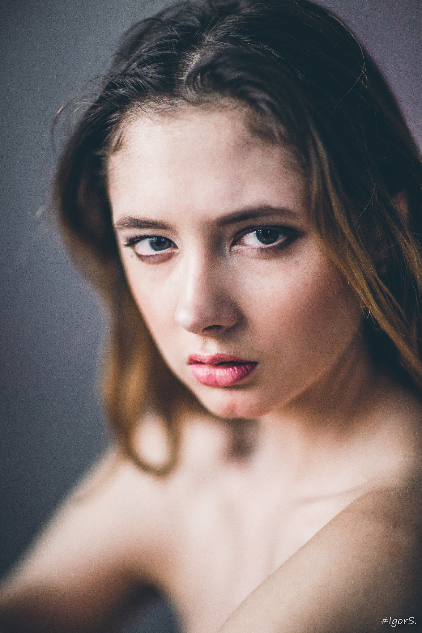 Canon EOS 6D + Canon EF 85mm F1.2L II USM sample photo. *** photography