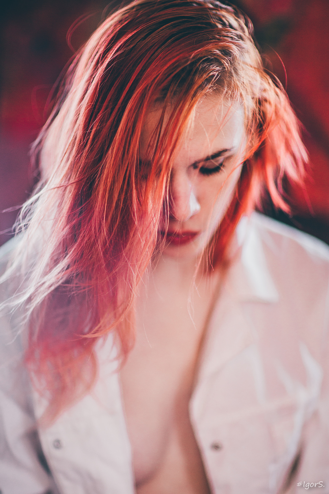 Canon EOS 6D + Canon EF 85mm F1.2L II USM sample photo. *** photography