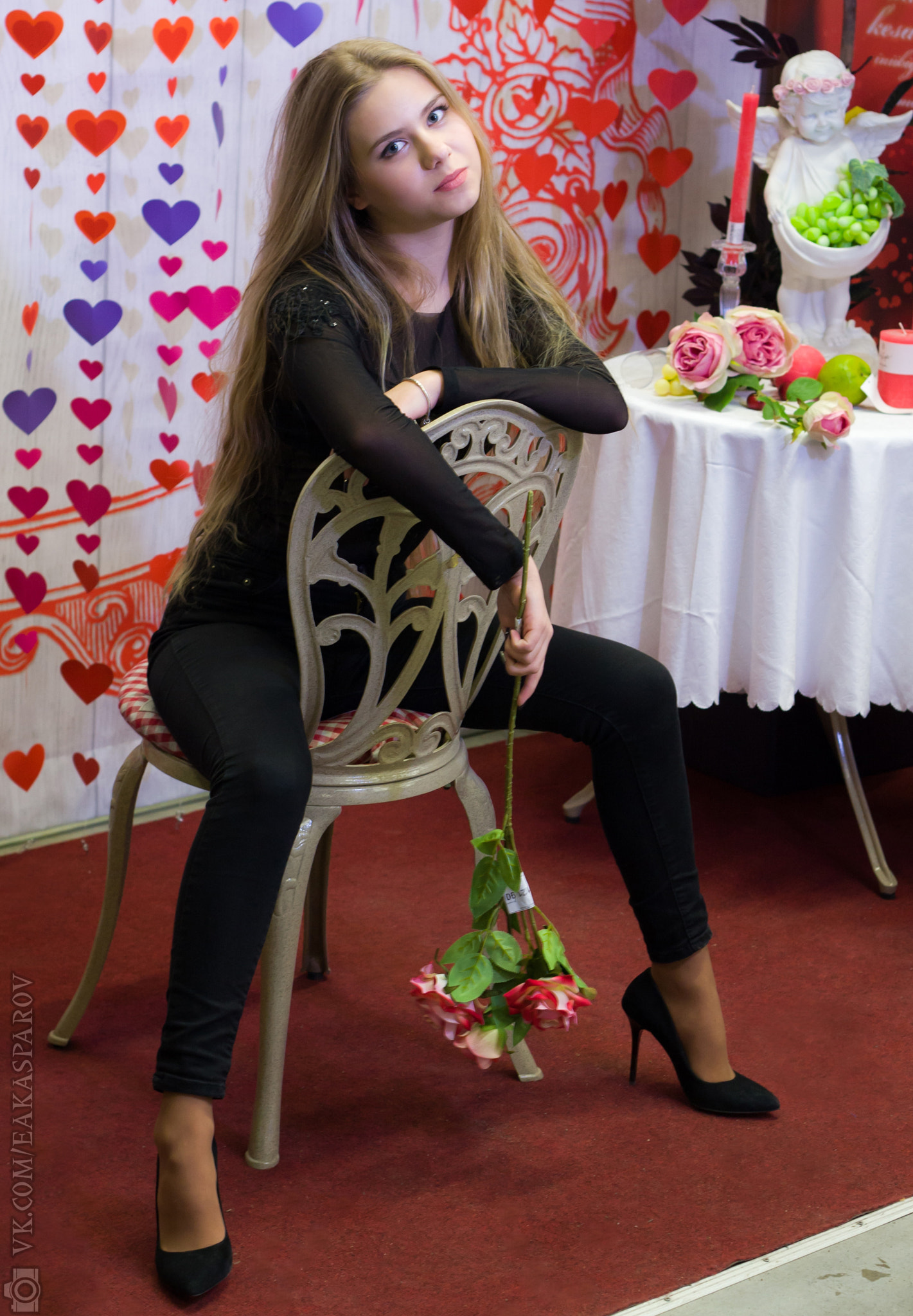 Canon EOS 40D + Canon EF 50mm F1.8 II sample photo. Yulia ts. photography