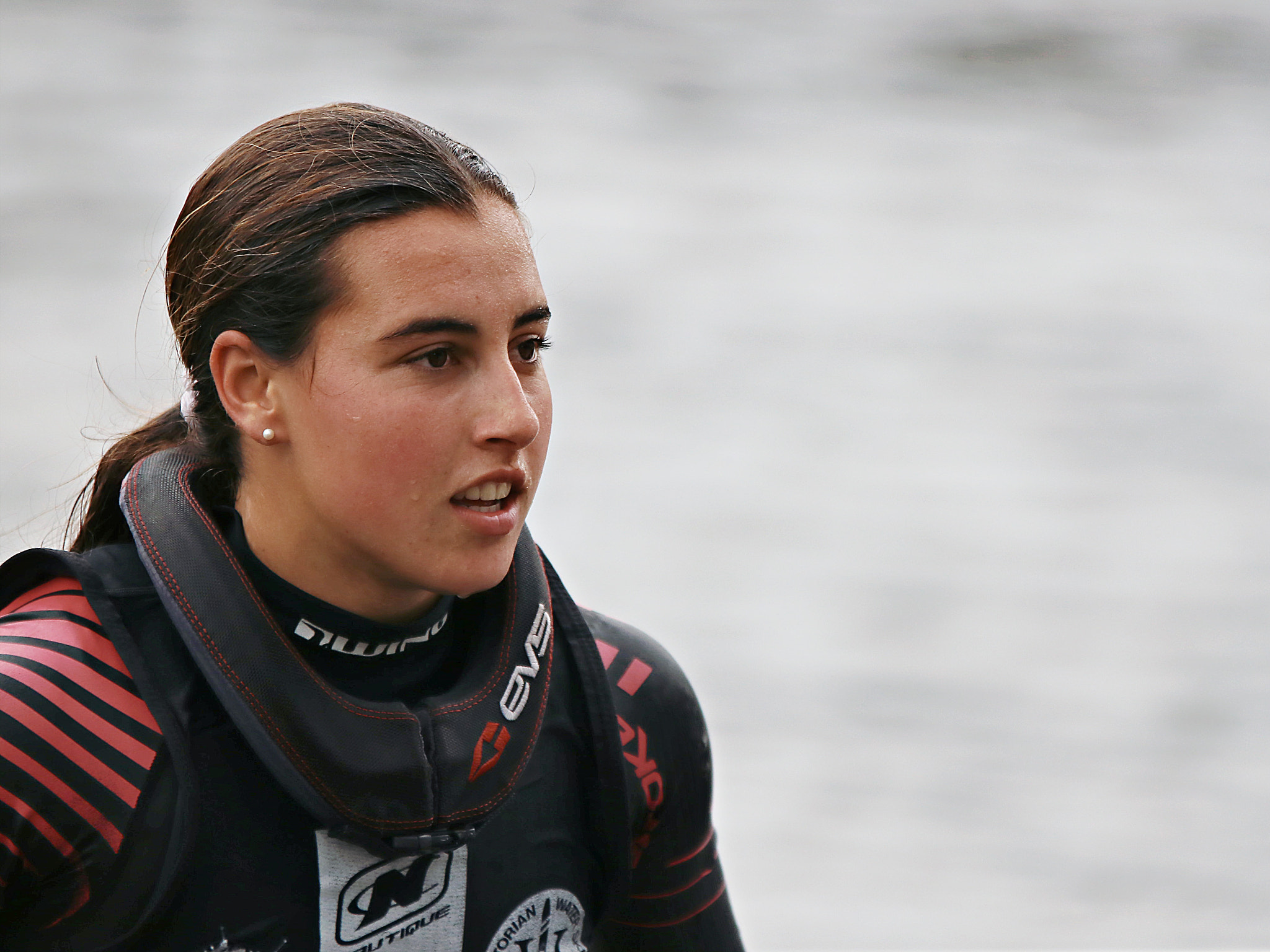 Sigma 70-200mm F2.8 EX DG OS HSM sample photo. Moomba masters 2017 - portraits photography