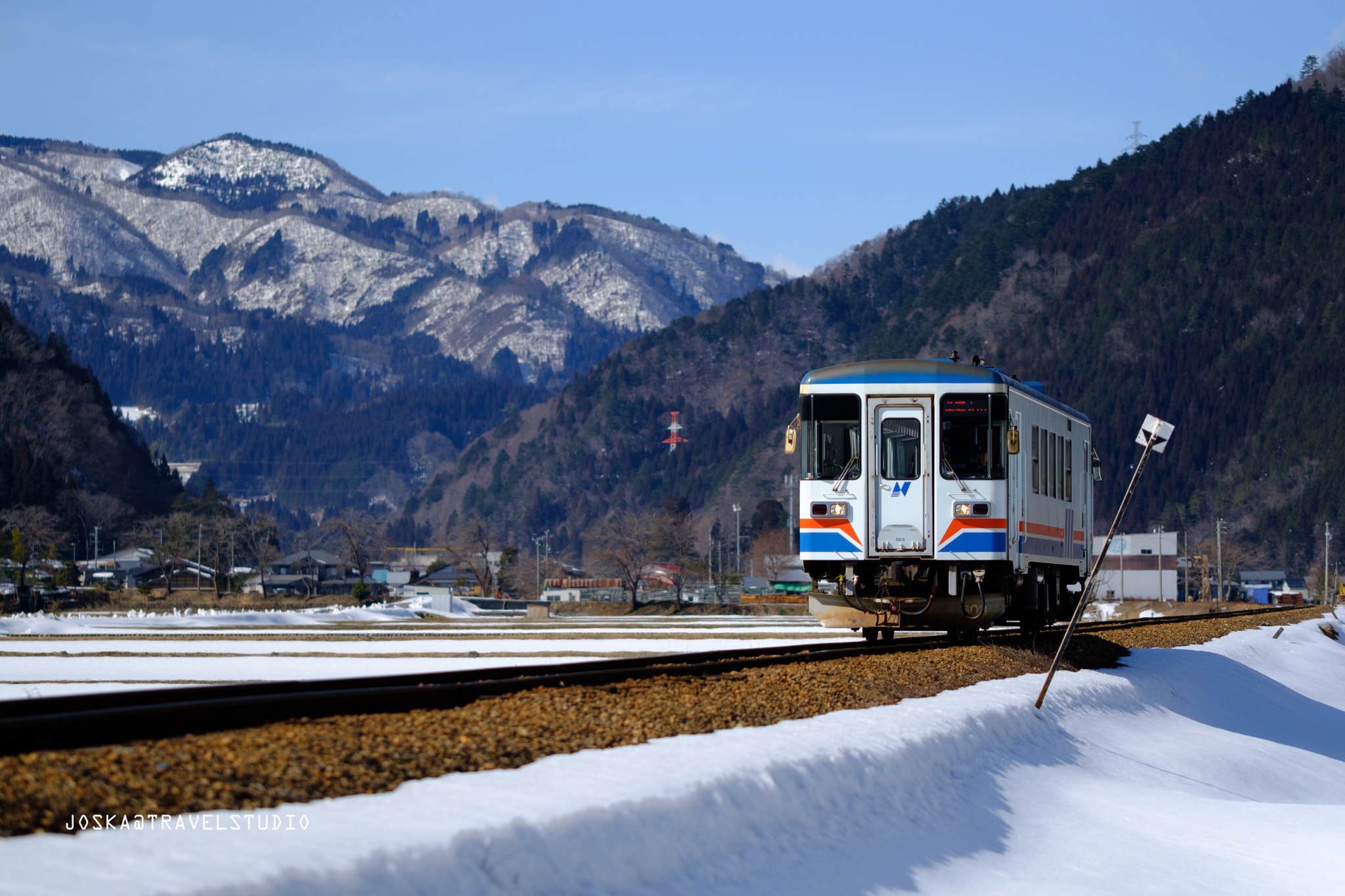 Fujifilm XF 90mm F2 R LM WR sample photo. White train photography