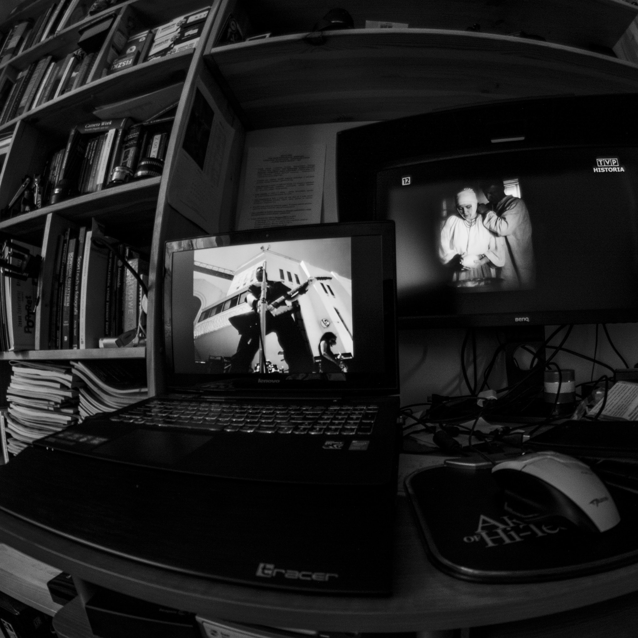 Samyang 8mm F3.5 Aspherical IF MC Fisheye sample photo. Culture 22.03.2017 photography