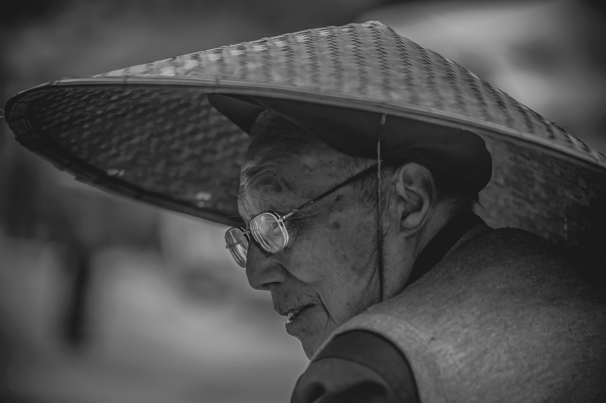 Nikon AF-S Nikkor 70-200mm F2.8G ED VR II sample photo