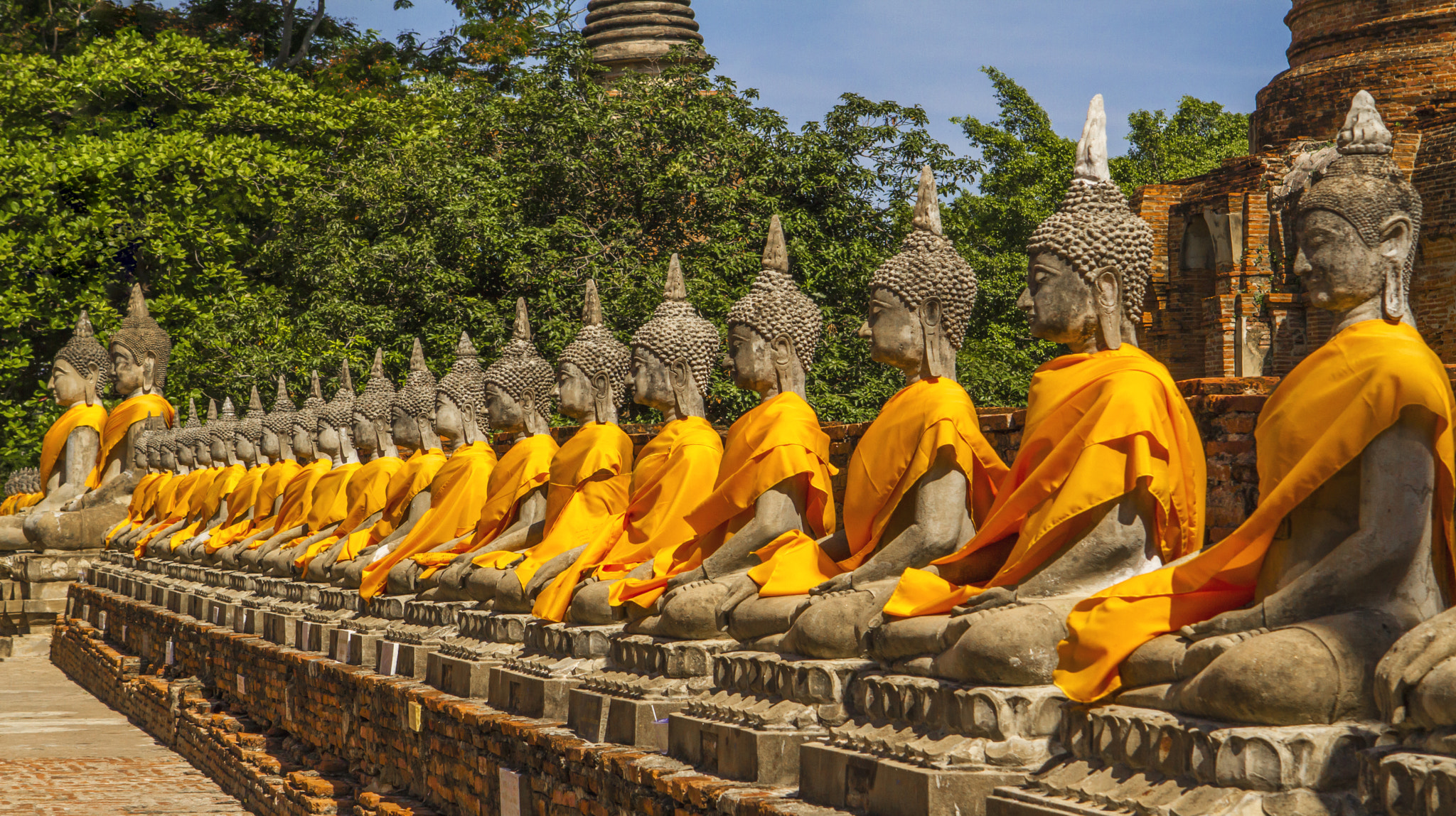 Canon EOS 7D + Canon EF 24-70mm F2.8L USM sample photo. Thailand photography