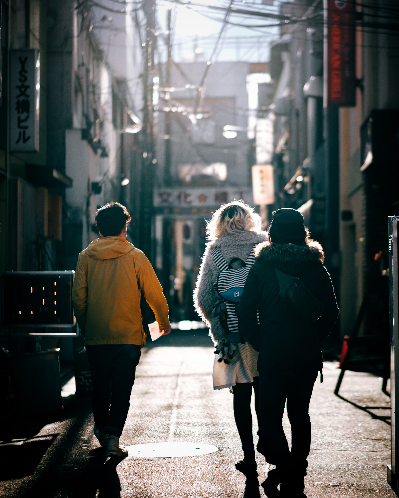 Fujifilm X-T2 + Fujifilm XF 56mm F1.2 R APD sample photo. Everyday life in japan. photography