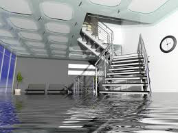 water damage los angeles