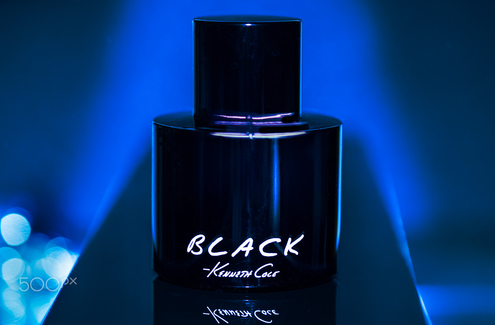 Sony a7R sample photo. Black and blue photography