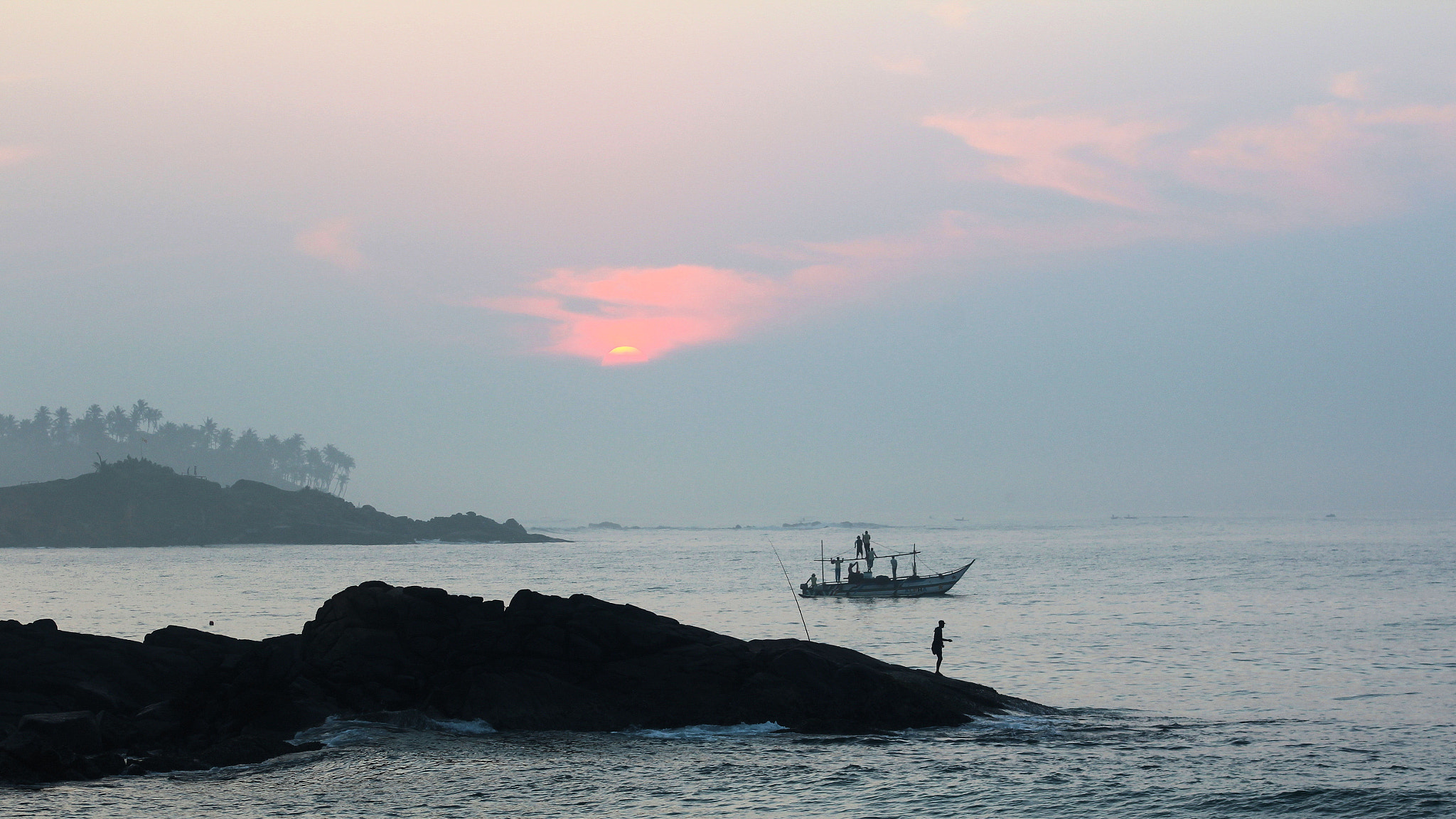 Canon EF 75-300mm f/4-5.6 USM sample photo. Img photography
