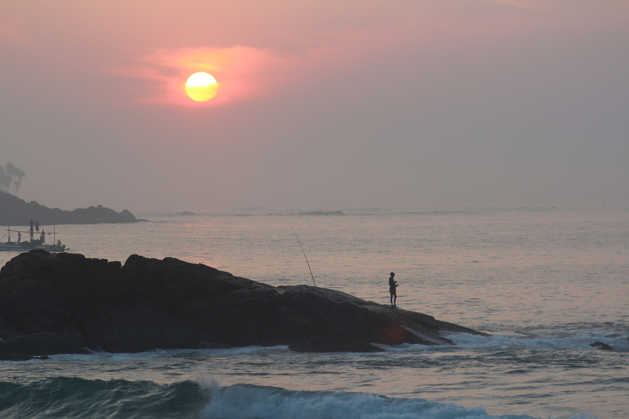 Canon EF 75-300mm f/4-5.6 USM sample photo. Img photography