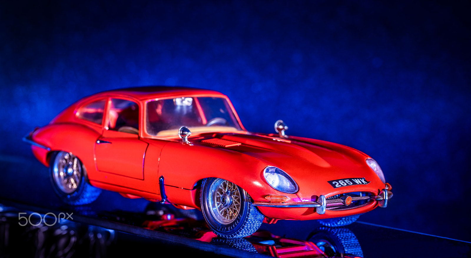 Sony a7R + 105mm F2.8 sample photo. Jaguar e type photography