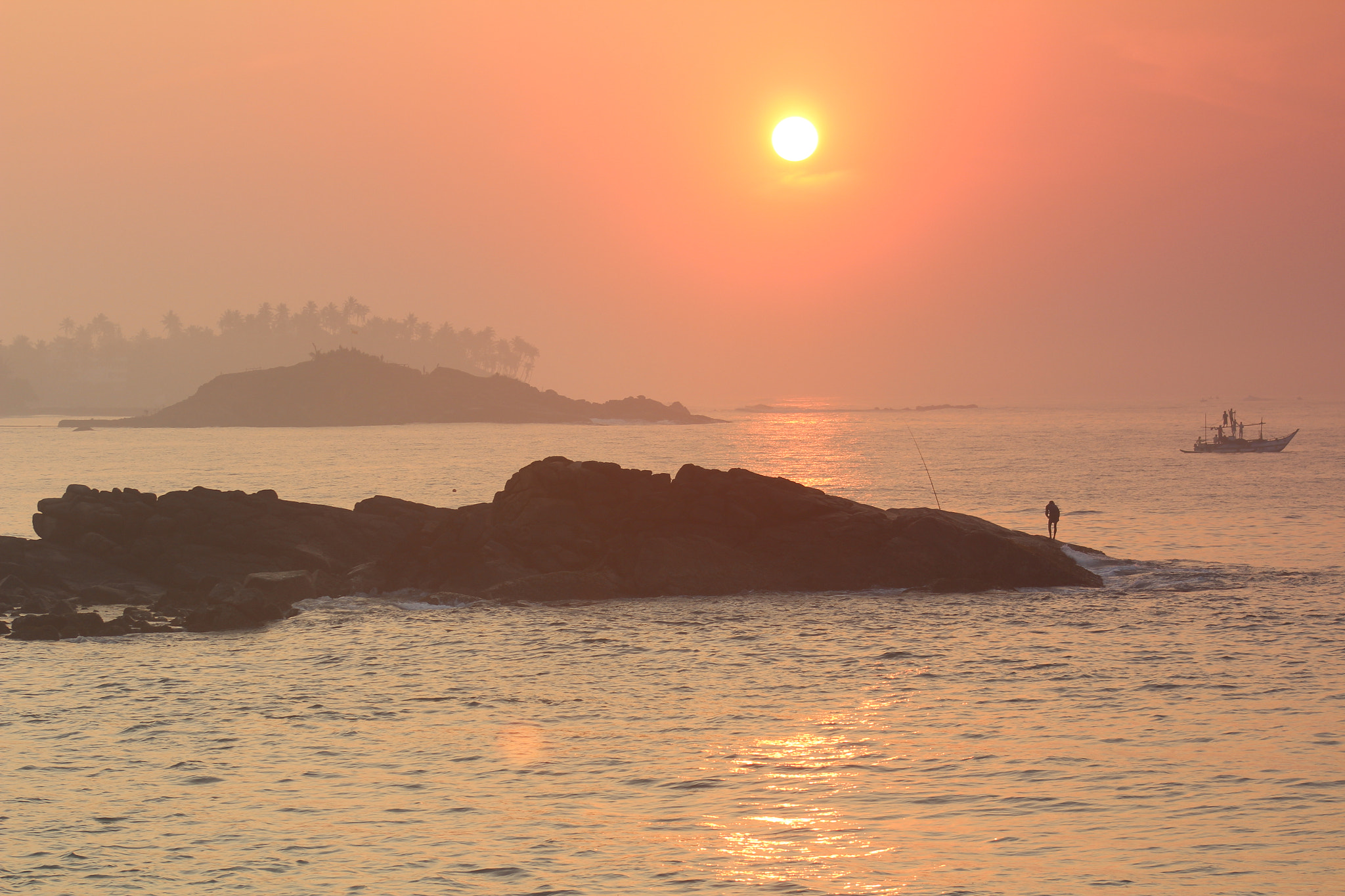 Canon EF 75-300mm f/4-5.6 USM sample photo. Img photography