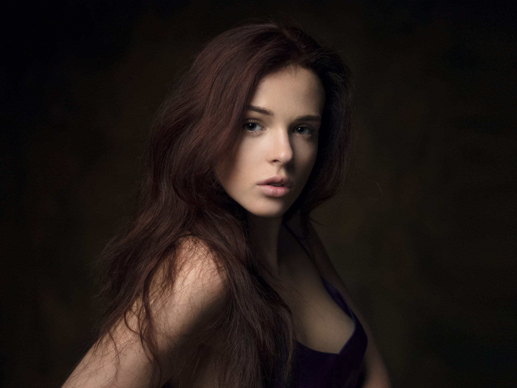 Olympus OM-D E-M5 II + Olympus M.Zuiko Digital 45mm F1.8 sample photo. Ekaterina photography