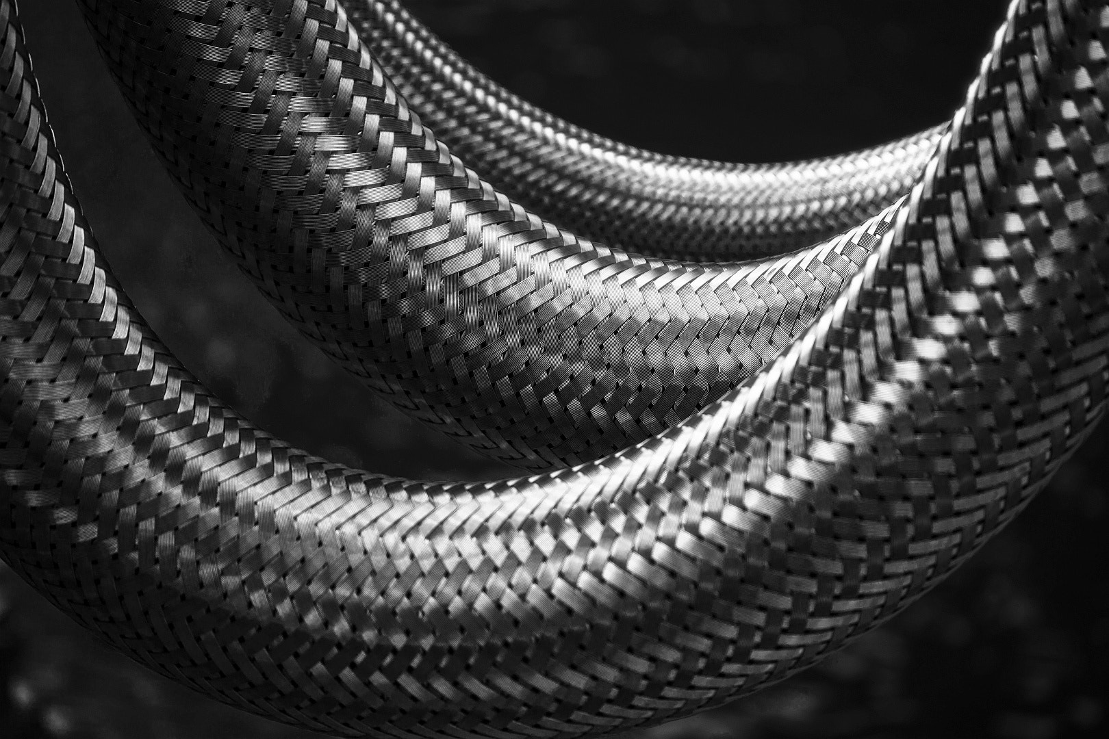 Canon EF-S 60mm F2.8 Macro USM sample photo. Herringbone objects photography