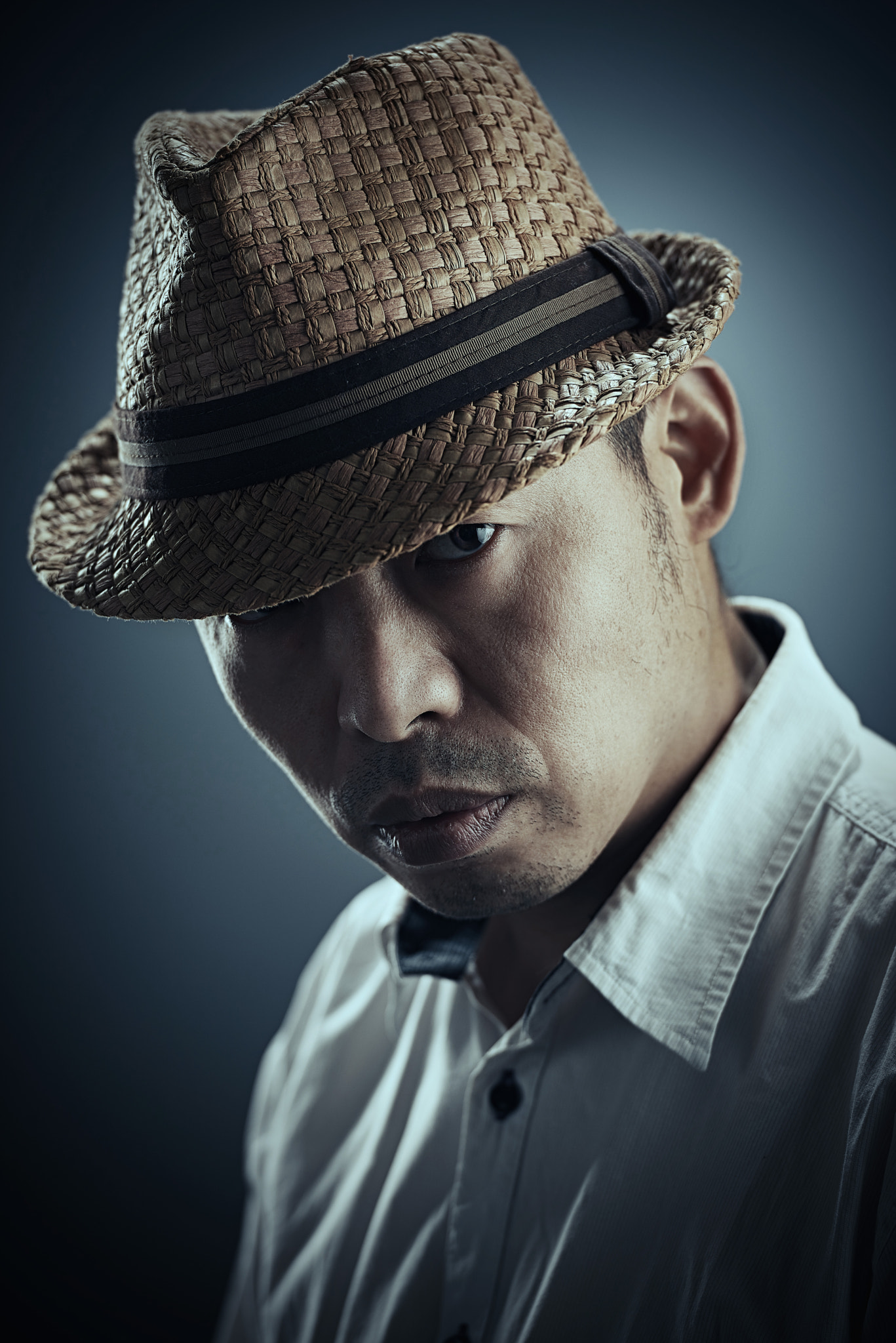 Nikon D800E sample photo