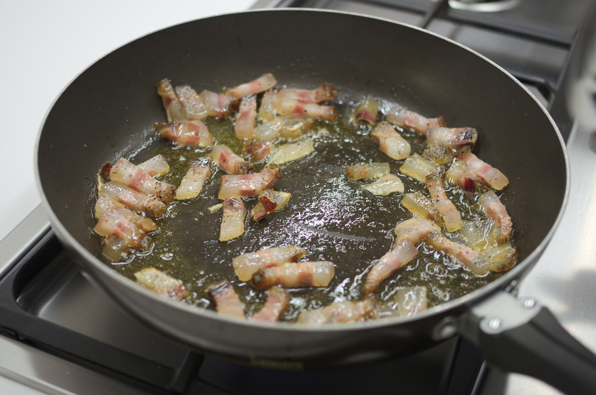 Pentax K-5 + Pentax smc DA 35mm F2.4 AL sample photo. Cooking photography