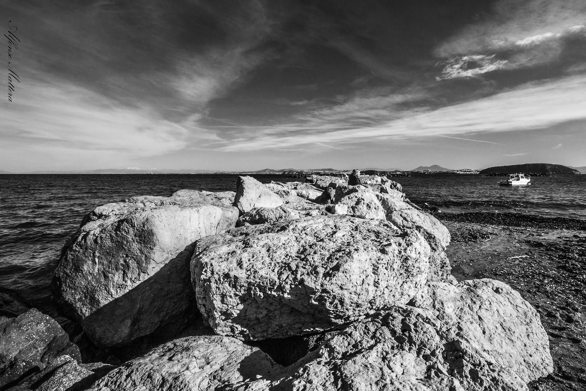 Canon EOS 60D sample photo. Il piacere della solitudine photography