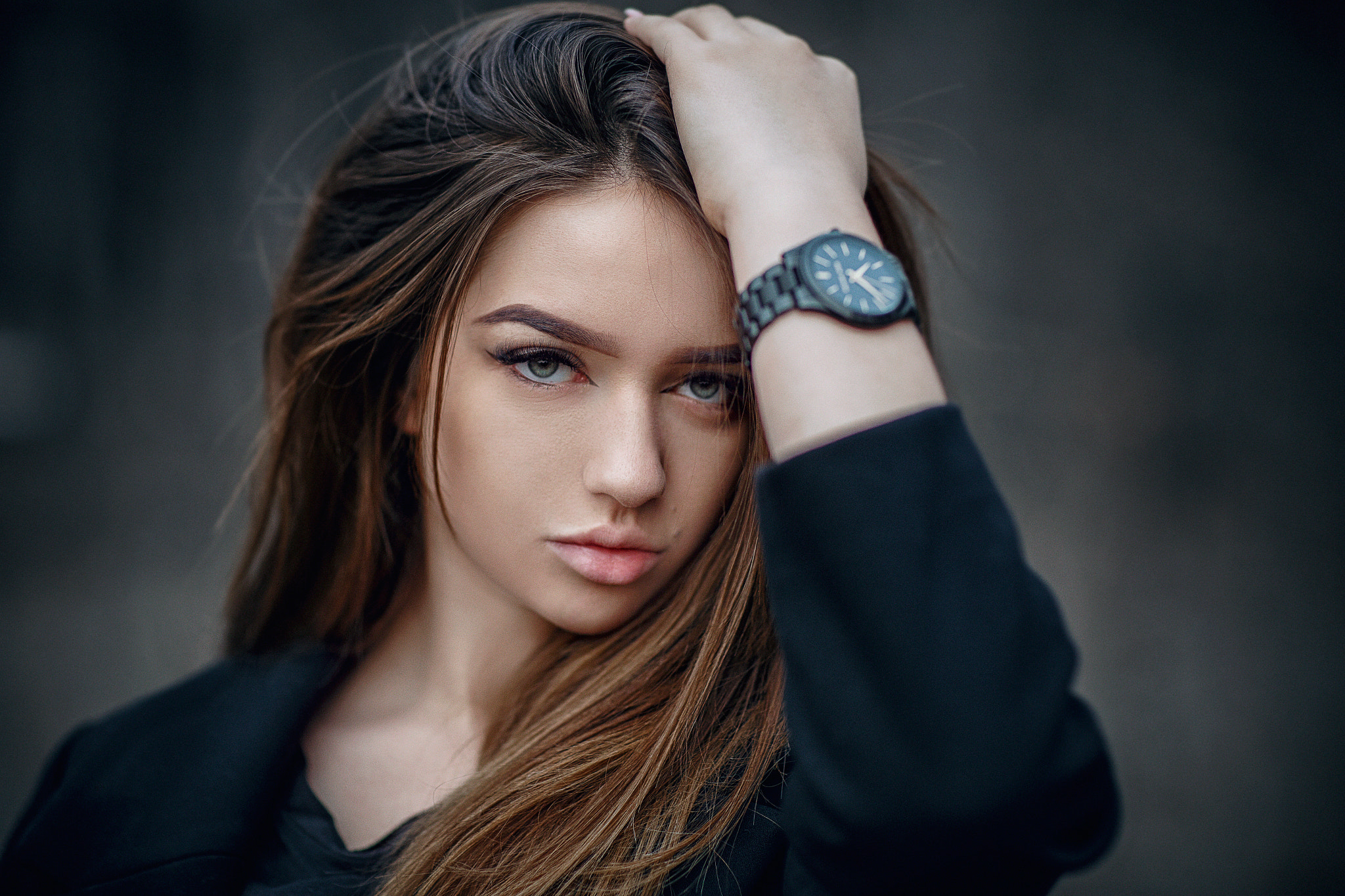 Canon EOS 6D + Canon EF 85mm F1.2L II USM sample photo. Alexandra photography